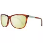 Okulary przeciwsłoneczne PORSCHE DESIGN dla kobiet P8590-61B Gunmetal Grey Pilot/Aviator 61mm