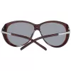 Okulary przeciwsłoneczne damskie Porsche Design P8602-64B Gunmetal Grey 64 mm