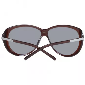 Okulary przeciwsłoneczne damskie Porsche Design P8602-64B Gunmetal Grey 64 mm