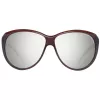 Okulary przeciwsłoneczne damskie Porsche Design P8602-64B Gunmetal Grey 64 mm