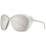 Okulary przeciwsłoneczne Porsche Design Women's P8603-66B Złoty/Brązowy Pilot Aviator 66/7/115 mm