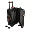 PORT Charging Suitcase 12 Bay – Bezpieczna mobilna stacja ładująca i synchronizująca do tabletów i smartfonów