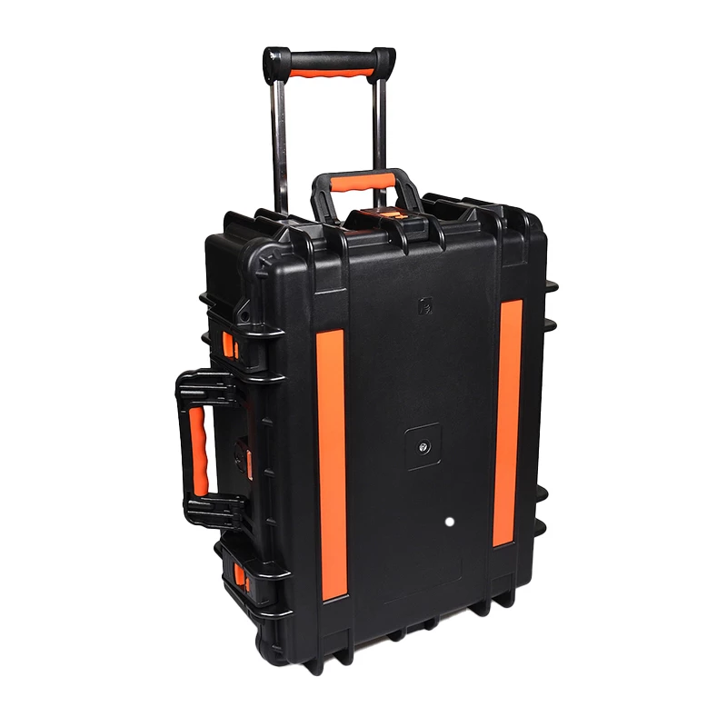 PORT Charging Suitcase 12 Bay – Bezpieczna mobilna stacja ładująca i synchronizująca do tabletów i smartfonów