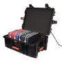 PORT Charging Suitcase 12 Bay – Bezpieczna mobilna stacja ładująca i synchronizująca do tabletów i smartfonów