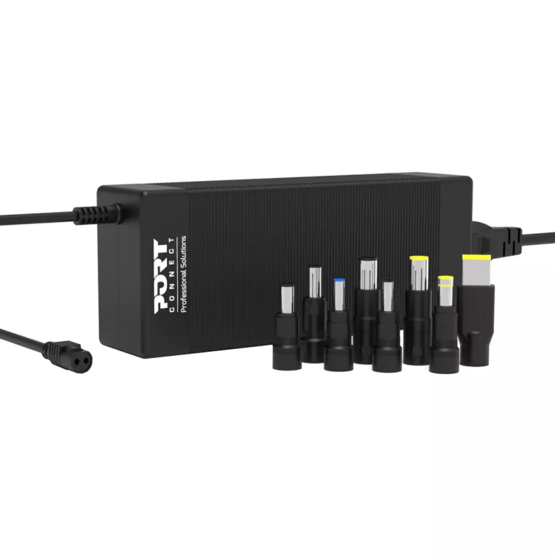 Port Connect 250W uniwersalny zasilacz