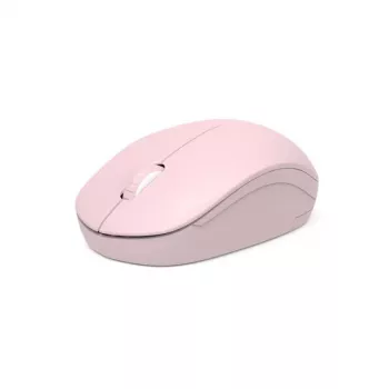 PORT CONNECT Mouse Collection II Wireless 2.4 GHz Pink