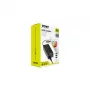 PORT Designs 65W Universal Laptop Power Supply with 10 Interchangeable Tips for Acer, Toshiba, and More