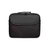 Port Designs Clamshell 14/15.6 Notebook Case - Czarny