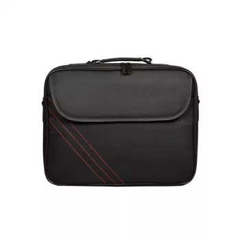 Port Designs Clamshell 14/15.6 Notebook Case - Czarny