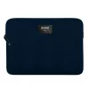 Port Designs Milano II Eco 13/14 Uniwersalna pokrowiec na laptopa - granatowy