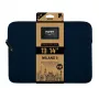 Port Designs Milano II Eco 13/14 Uniwersalna pokrowiec na laptopa - granatowy