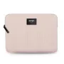 PORT DESIGNS Milano II Eco Sleeve 13/14 Blush Pink