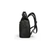 PORT DESIGNS Muse Signature Plecak na laptopa 16 inch, czarny, 20L, poliester z recyklingu