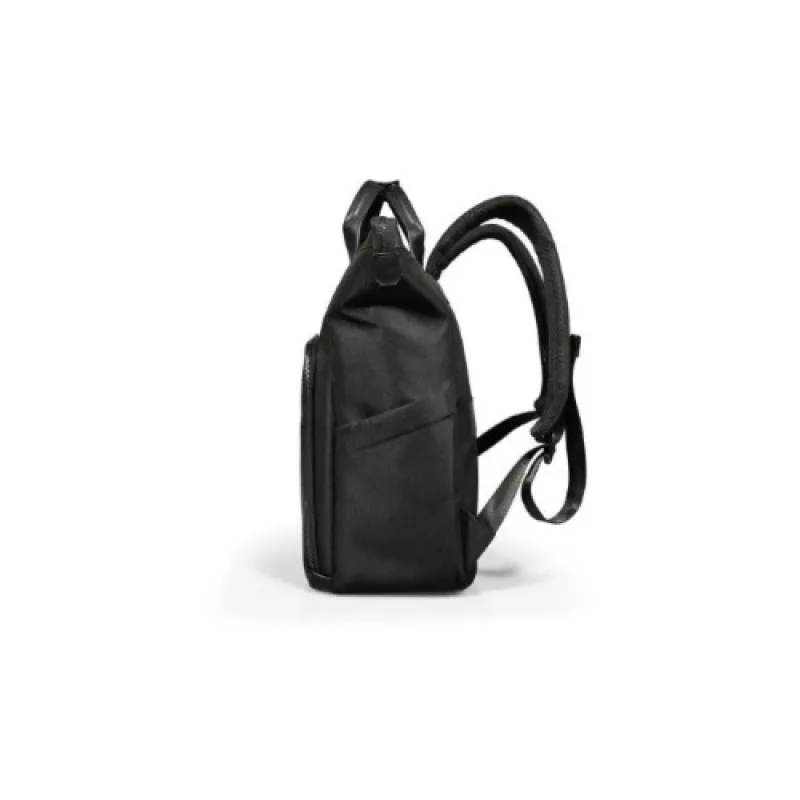 PORT DESIGNS Muse Signature Plecak na laptopa 16 inch, czarny, 20L, poliester z recyklingu