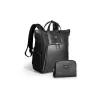 PORT DESIGNS Muse Signature Plecak na laptopa 16 inch, czarny, 20L, poliester z recyklingu