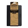 Port Designs Noumea II Uniwersalna etui na tablet 9/11 cali – czarny