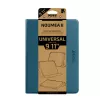 Port Designs Noumea II Uniwersalne etui folio na tablet 9-11 cali - niebieskie (201328)