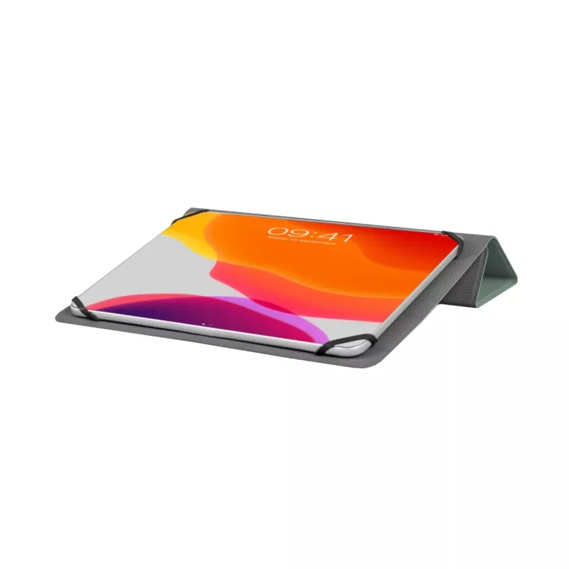 Port Designs Noumea II Uniwersalne etui na tablet 9-11 cali, zielone – 201329