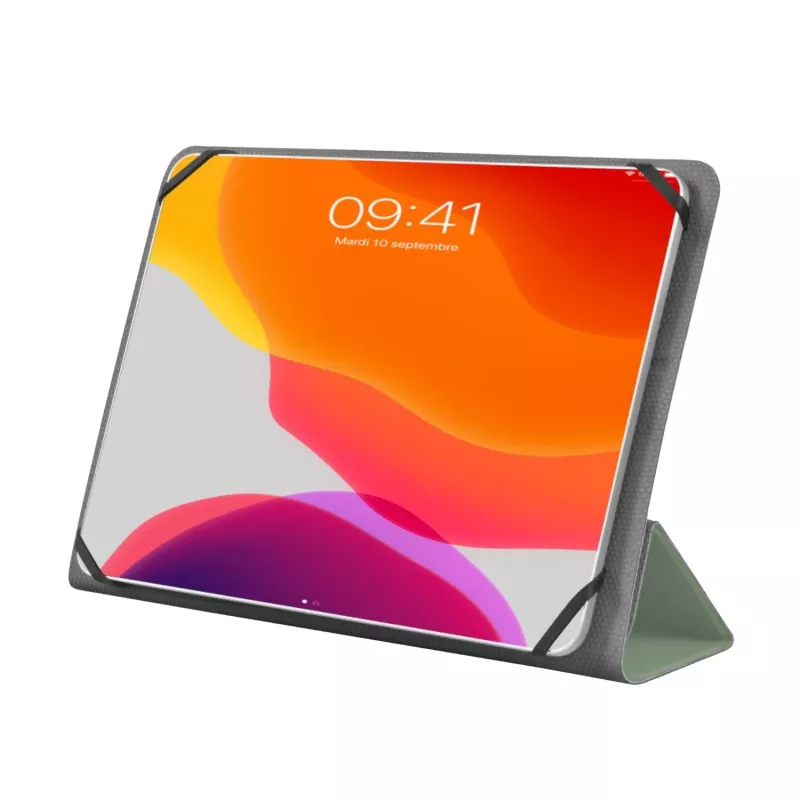 Port Designs Noumea II Uniwersalne etui na tablet 9-11 cali, zielone – 201329