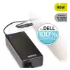 PORT DESIGNS Port Connect 90W zasilacz do notebooka Dell - Czarny