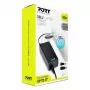 PORT DESIGNS Port Connect 90W zasilacz do notebooka Dell - Czarny