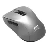 Port Designs Port Connect Bezprzewodowa mysz Bluetooth Expert i Mac - Szary
