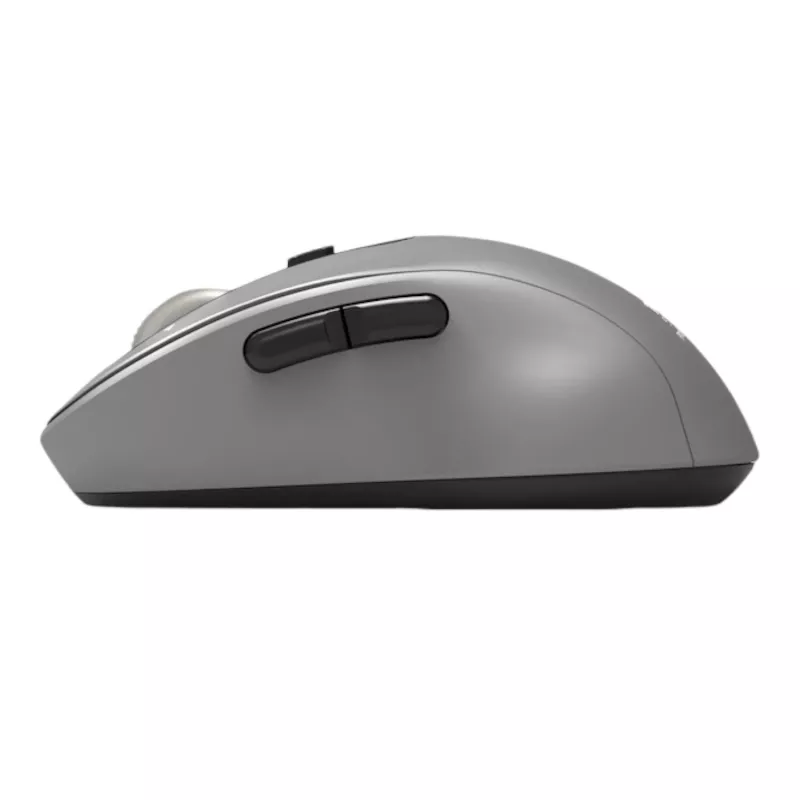 Port Designs Port Connect Bezprzewodowa mysz Bluetooth Expert i Mac - Szary