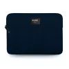 PORT MILANO II ECO Pokrowiec na laptopa 16 inch Granatowy