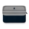 PORT MILANO II ECO Pokrowiec na laptopa 16 inch Granatowy