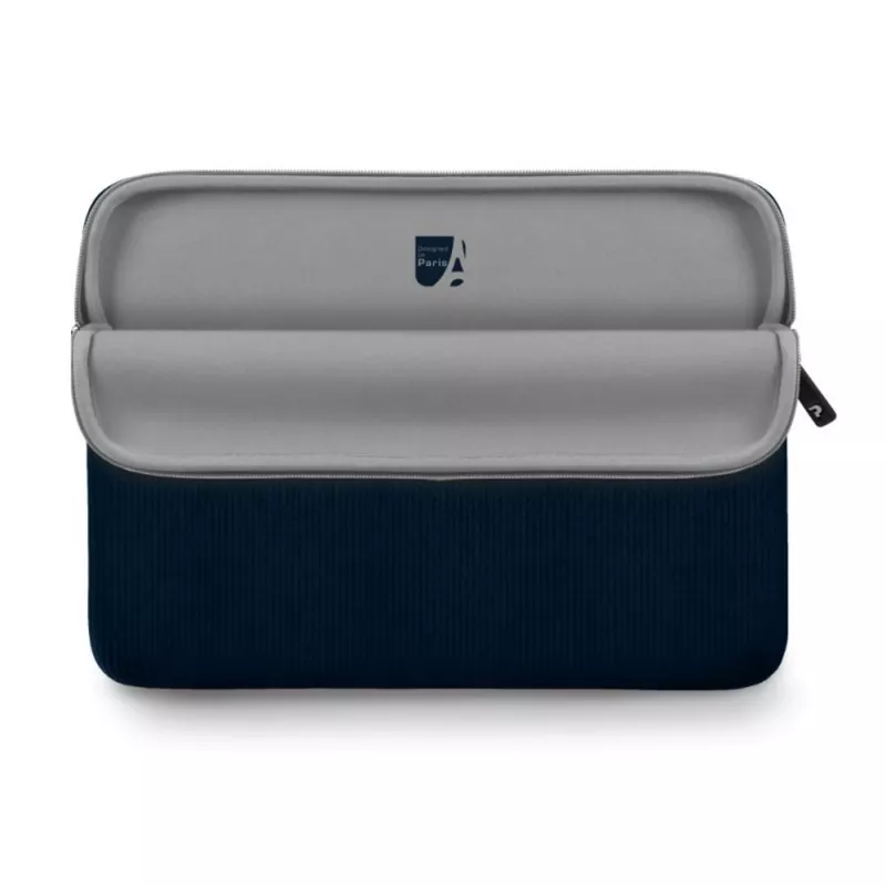 PORT MILANO II ECO Pokrowiec na laptopa 16 inch Granatowy