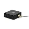 PORT USB-C 11-w-1 Multiport Hub Docking Station - 2x HDMI 4K, 3x USB-A, USB-C PD 100W, RJ45 Gigabit Ethernet, Audio Jack - Czarny