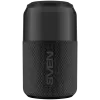 Głośnik przenośny SVEN PS-130, czerwony, 10W RMS, TWS, Bluetooth, USB, bateria litowa