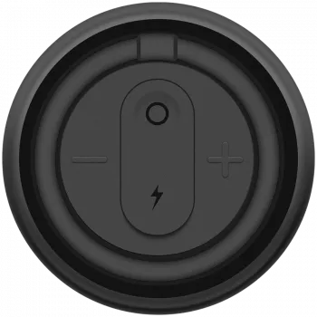 Głośnik przenośny SVEN PS-130, czerwony, 10W RMS, TWS, Bluetooth, USB, bateria litowa