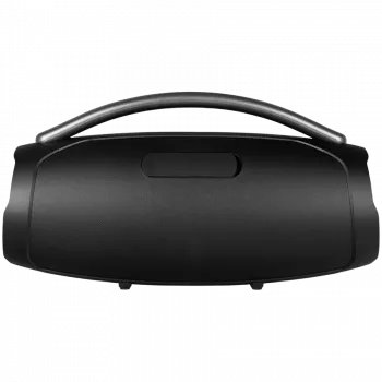 Przenośny głośnik SVEN PS-375, czarny, moc wyjściowa 30+2x15W (RMS), TWS, Bluetooth, USB, bateria litowa