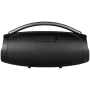 Przenośny głośnik SVEN PS-375, czarny, moc wyjściowa 30+2x15W (RMS), TWS, Bluetooth, USB, bateria litowa