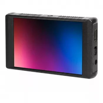 Portkeys PT6 5.2 inch 4K HDMI Touchscreen Monitor