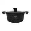 GARNEK BOLLIRE MILANO 24X10.5CM ALU 4.3L