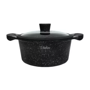 GARNEK BOLLIRE MILANO 24X10.5CM ALU 4.3L