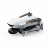 Potensic ATOM 3 Zestaw standardowy z pilotem z ekranem Dron Szary