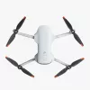 Potensic ATOM 3 Zestaw standardowy z pilotem z ekranem Dron Szary