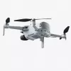 Potensic ATOM 3 Zestaw standardowy z pilotem z ekranem Dron Szary
