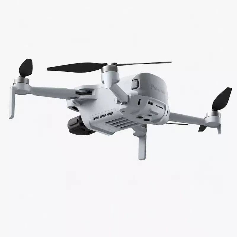 Potensic ATOM 3 Zestaw standardowy z pilotem z ekranem Dron Szary