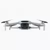 Potensic ATOM 3 Zestaw standardowy z pilotem z ekranem Dron Szary