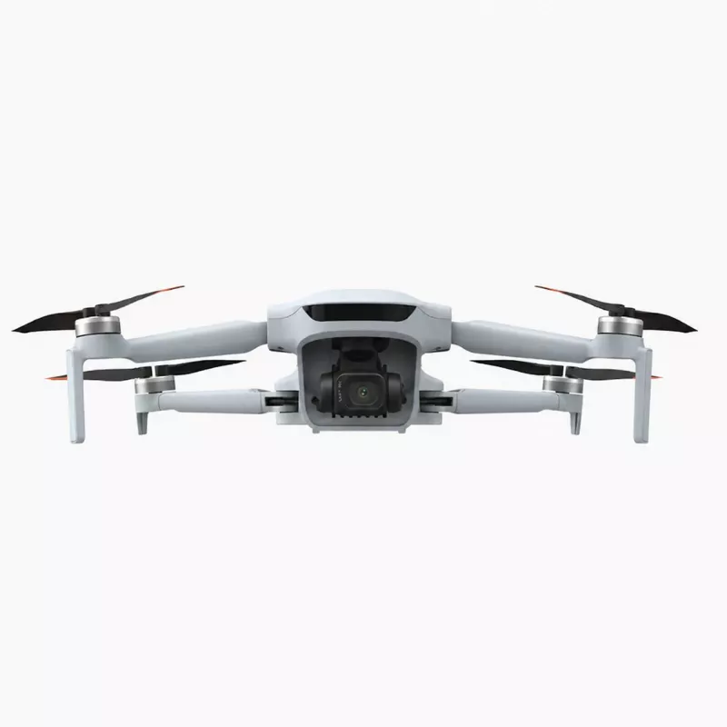 Potensic ATOM 3 Zestaw standardowy z pilotem z ekranem Dron Szary