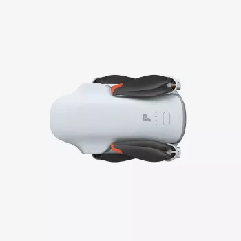 Potensic ATOM 3 Zestaw standardowy z pilotem z ekranem Dron Szary