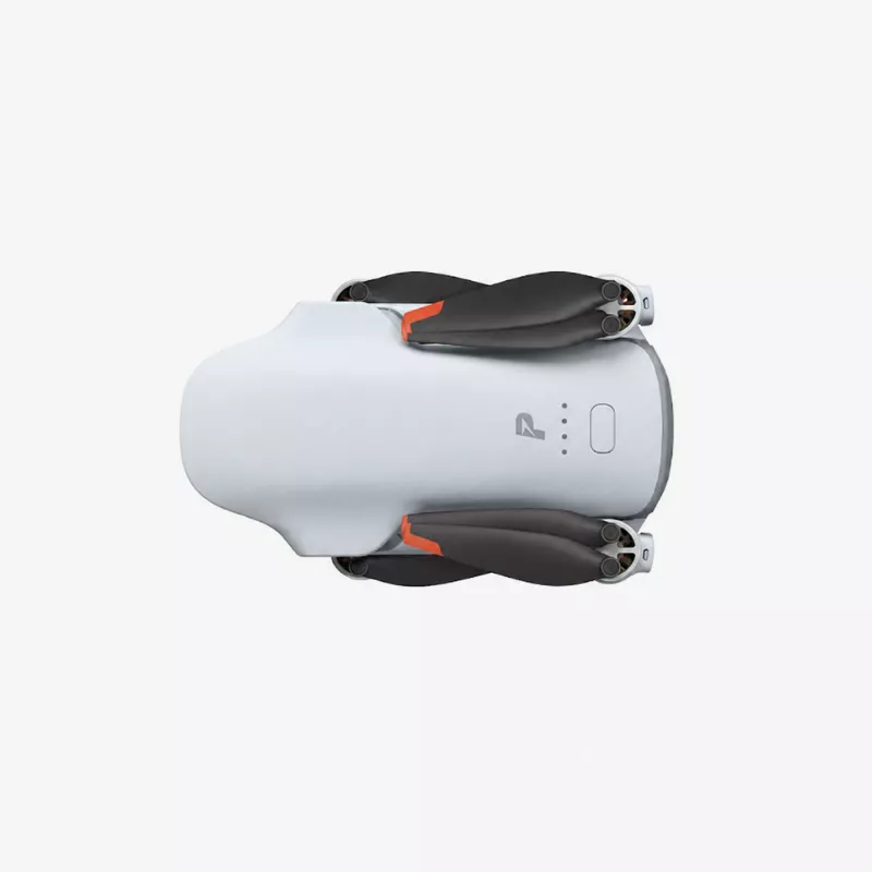 POTENSIC ATOM 3 Standard Remote Kit dron, szary