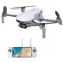 Dron POTENSIC Atom z kamerą 12MP 4K 25FPS