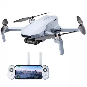 Dron POTENSIC Atom SE z kamerą 12MP 4K 25FPS