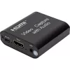 POWER PLANT HDMI Video Capture Card, 4K 30Hz, USB 3.0, z wyjściem audio