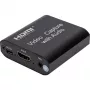 POWER PLANT HDMI Video Capture Card, 4K 30Hz, USB 3.0, z wyjściem audio
